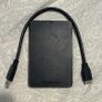 Toshiba 1TB External Hard Drive USB 3.0 Image 2