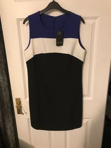 new dress size 12
