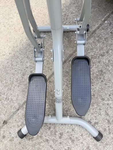 Airwalker Elliptical Exercise