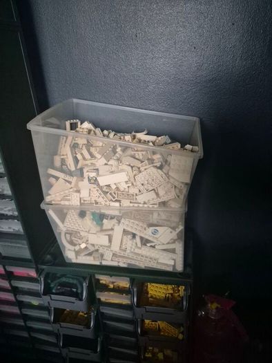 Lego Collection
