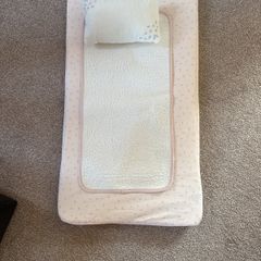 New, Mamas and Papas Luxury Changing Mat