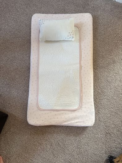 New, Mamas and Papas Luxury Changing Mat