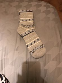 Ski Socks Size 2-5