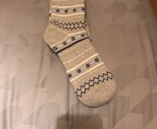 Ski Socks Size 2-5