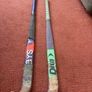 Hockey Sticks Image 2