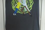 Rick &amp; Morty T-Shirt