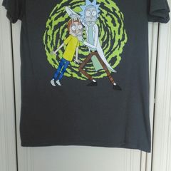 Rick & Morty T-Shirt