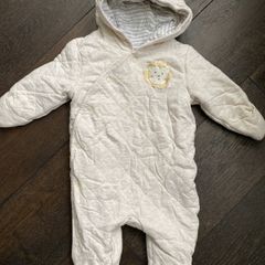 Pram Suit 1-3 months