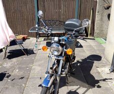 2003 Suzuki Unknown