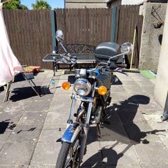 2003 Suzuki Unknown