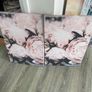 4 canvas prints excellent condition Image 4