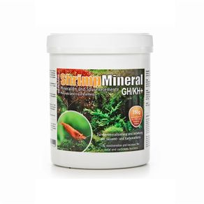 SaltyShrimp-Shrimp Mineral GH KH+ 750g