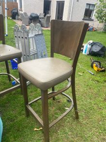 Kitchen stool