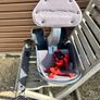 WeeRide baby Bike Seat Image 2