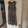 Swing Skater Dress Image 2