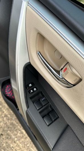Corolla