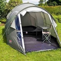 Coleman Coastline 3 Plus Tent