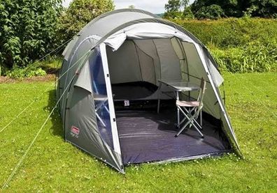 Coleman Coastline 3 Plus Tent