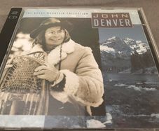 John Denver - The Rocky Mountain Collection