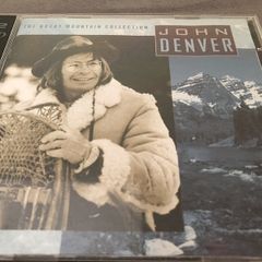 John Denver - The Rocky Mountain Collection