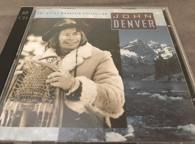John Denver - The Rocky Mountain Collection