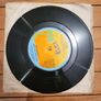 Bob Marley and The Wailers Exodus 7 inch Image 2