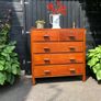 chest of drawers Image 3