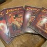 Indiana Jones Boxset (4 Disc) Image 4