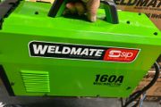 Sip Weldmate160a Mig/arc/tig Welder 220v 3 In One