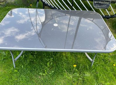 garden table