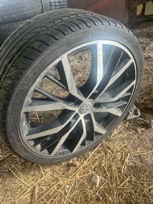 wheels