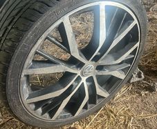 wheels