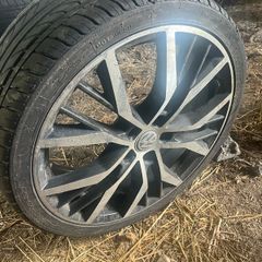 wheels