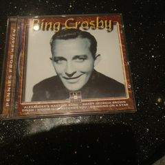 Bing Crosby