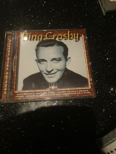 Bing Crosby