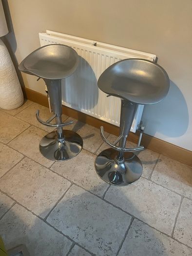 Kitchen stool