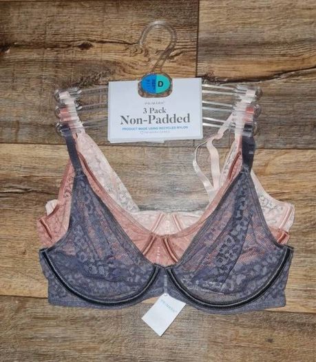 womens bras 3pack