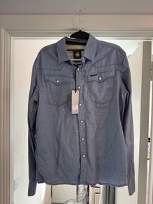 G-star Shirt