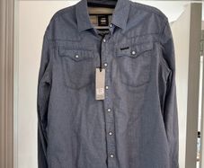 G-star Shirt