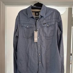 G-star Shirt