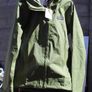 Patagonia Torrentshell 3L Waterproof Jacket Caper Green Size S Image 3