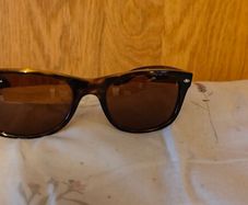 Rayban Sunglasses - Female