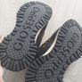 Stylish Leopard Print Trainers. Image 3
