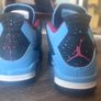 Jorden 4s x travois Scott Image 5