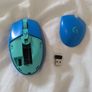 Logitech G305 Lightspeed Wireless Mouse Image 2
