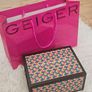 Kurt Geiger. Mini jewel kensington bag. Brand new. With gift box Image 3