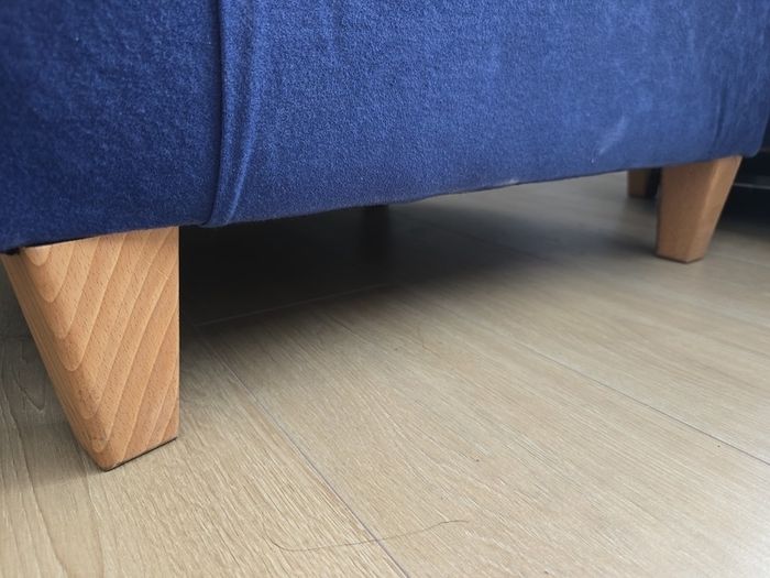 Sofa tub