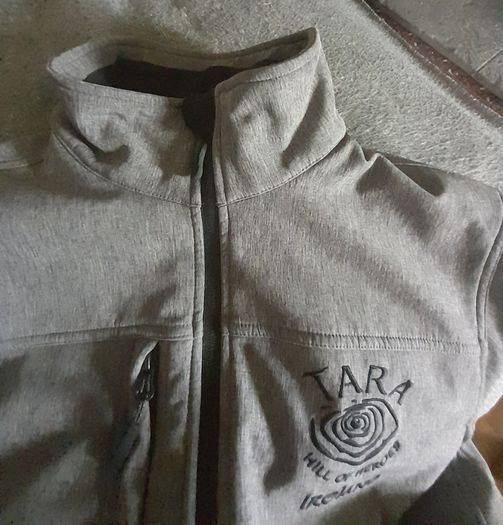 Reduced price Mens Hill of Tara outdoor jacket