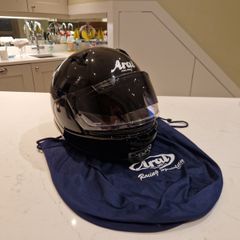 Arai Qv pro