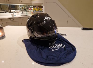 Arai Qv pro